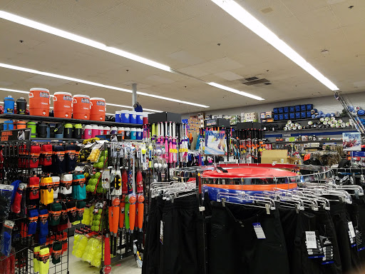 Sporting Goods Store «Big 5 Sporting Goods - San Ramon», reviews and photos, 3209 Crow Canyon Pl, San Ramon, CA 94583, USA