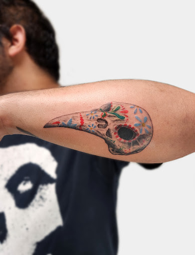Explore filipino american tattoo ideas, creative tattoo ideas in Sunnyvale, available at Greego tattoo