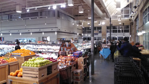 Natural Foods Store «PCC Natural Markets - Greenlake Aurora», reviews and photos, 7504 Aurora Ave N, Seattle, WA 98103, USA