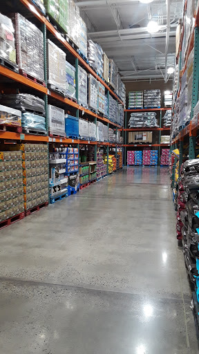 Warehouse store «Costco Wholesale», reviews and photos, 1600 Expo Pkwy, Sacramento, CA 95815, USA