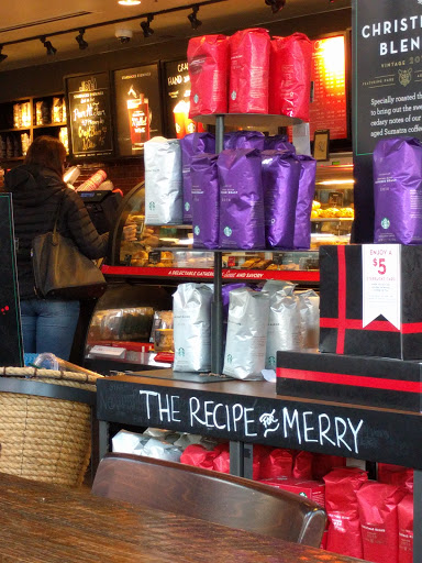 Coffee Shop «Starbucks», reviews and photos, 41 S Moger Ave, Mt Kisco, NY 10549, USA