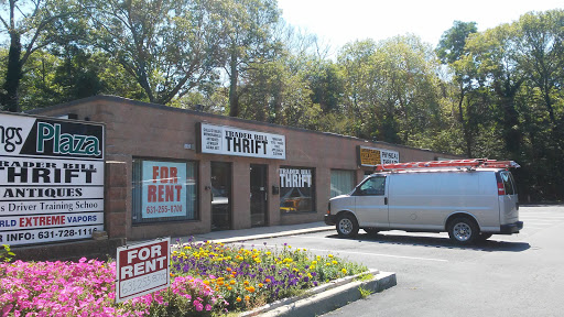 Auto Parts Store «NAPA Auto Parts - Morgan Auto Supply», reviews and photos, 290 Montauk Hwy, Sayville, NY 11782, USA