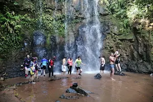 Cachoeira Do Lenhador image