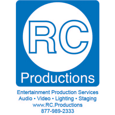 RC Productions, Inc.