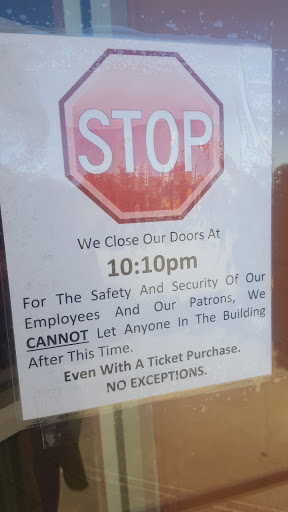 Movie Theater «Danbarry Dollar Saver», reviews and photos, 7650 Turfway Rd, Florence, KY 41042, USA