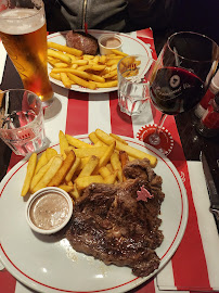 Les plus récentes photos du Restaurant à viande Restaurant La Boucherie à Saint-Barthélemy-d'Anjou - n°2