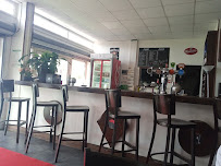 Atmosphère du Restaurant africain Restaurant Sanaga à Fresnes - n°2