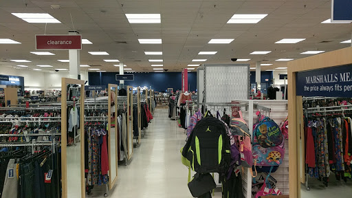 Department Store «Marshalls», reviews and photos, 805 Bethel Rd, Columbus, OH 43214, USA