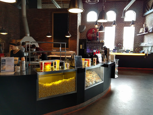 Movie Theater «The Foundry Cinema & Bowl», reviews and photos, 22 Second St, Fraser, CO 80442, USA