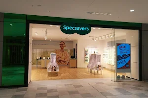 Specsavers Optometrists & Audiology - Midland Gate Shopping Centre image