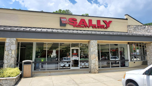 Sally Beauty, 63 Forest Gate Dr, Pisgah Forest, NC 28768, USA, 