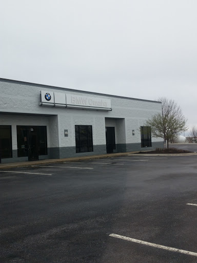 Motorcycle Dealer «BMW Motorcycles of Omaha», reviews and photos, 6775 S 118th St #107, Omaha, NE 68137, USA