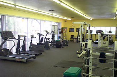 The Body ,Studio For Fitness - 2001 Winward Way, San Mateo, CA 94404