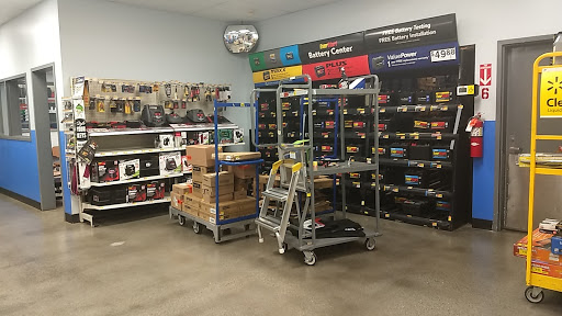 Tire Shop «Walmart Tires & Auto Parts», reviews and photos, 3600 W McFadden Ave, Santa Ana, CA 92704, USA
