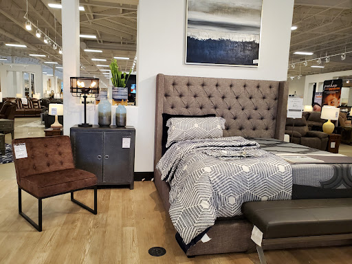 Furniture Store «Ashley HomeStore», reviews and photos, 2451 S Randall Rd, Algonquin, IL 60102, USA