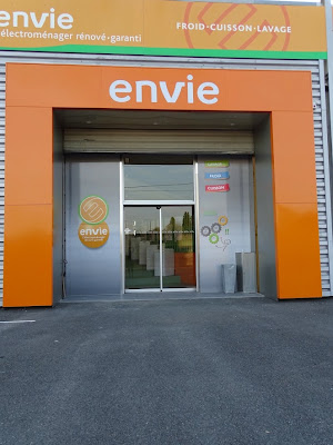 Envie Touraine à Saint-Pierre-des-Corps