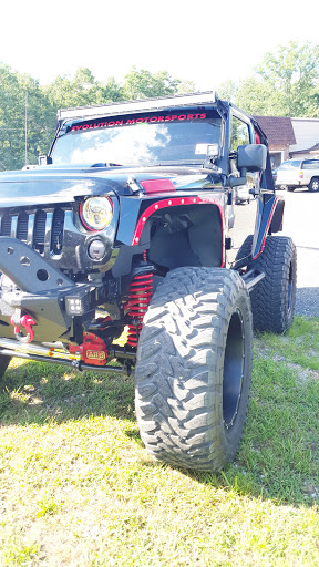 Car Dealer «Evolution Motorsports», reviews and photos, 4930 White Horse Pike, Egg Harbor City, NJ 08215, USA
