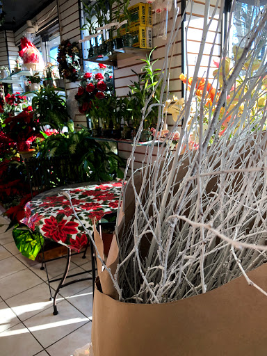 Florist «Gerties Flowers», reviews and photos, 806 Meacham Ave, Elmont, NY 11003, USA