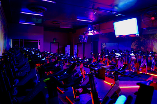 Gym «Point Loma Sports Club», reviews and photos, 2751 Roosevelt Rd #100, San Diego, CA 92106, USA