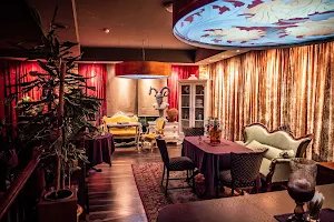 Jungle Lounge Cafe image