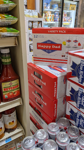 Grocery Store «Foodtown of Kensington», reviews and photos, 382 McDonald Ave, Brooklyn, NY 11218, USA