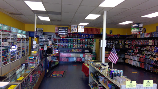 Tobacco Shop «Smoker Friendly», reviews and photos, 1425 11th Ave, Helena, MT 59601, USA