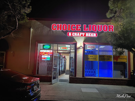Liquor Store «Discount Liquor», reviews and photos, 212 S L St, Livermore, CA 94550, USA