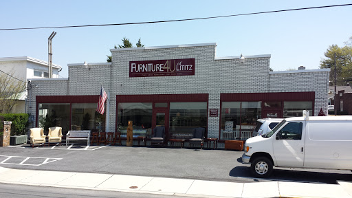 Furniture Store «Furniture4U of Lititz», reviews and photos, 243 S Broad St, Lititz, PA 17543, USA