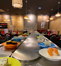 Photos du propriétaire du Restaurant de sushis sur tapis roulant Nagoya Sushi Rouen - Restaurant japonais - n°2