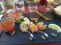 Plats et boissons du Restaurant méditerranéen LCB LE COURS - Brasserie Restaurant Marseille Vieux Port - n°19