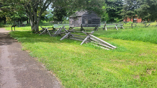 National Park «Fort Vancouver National Historic Site», reviews and photos, 612 E Reserve St, Vancouver, WA 98661, USA