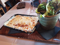 Plats et boissons du Restaurant français Restaurant La Scierie à La Clusaz - n°10