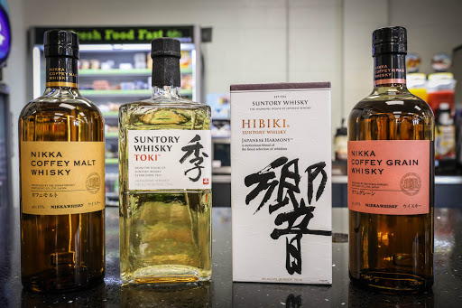 Liquor Store «Maxsaver Liquor», reviews and photos, 1162 N Tracy Blvd, Tracy, CA 95376, USA