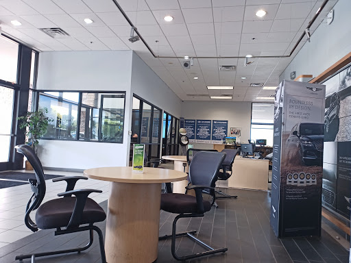 Hyundai Dealer «San Tan Hyundai», reviews and photos, 3252 S Auto Way, Gilbert, AZ 85297, USA