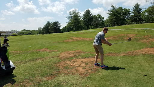 Golf Driving Range «Pine Lakes Golf Course», reviews and photos, 4101 S Singleton Station Rd, Rockford, TN 37853, USA