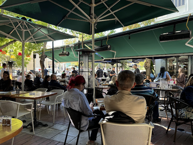 CENTRALE - Αθήνα