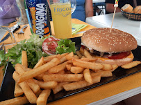 Plats et boissons du Grand Cafe à Villeneuve-lès-Béziers - n°2