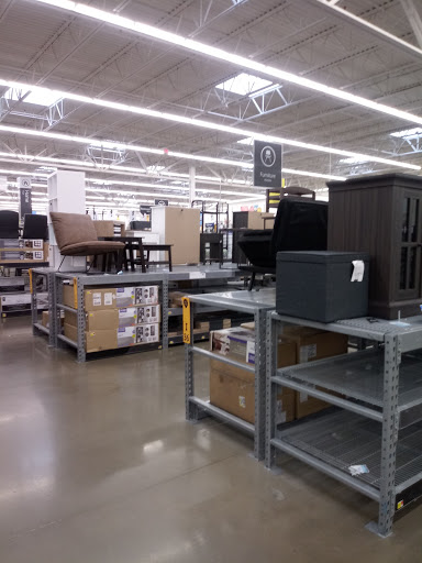 Department Store «Walmart Supercenter», reviews and photos, 1100 S Randall Rd, Elgin, IL 60123, USA