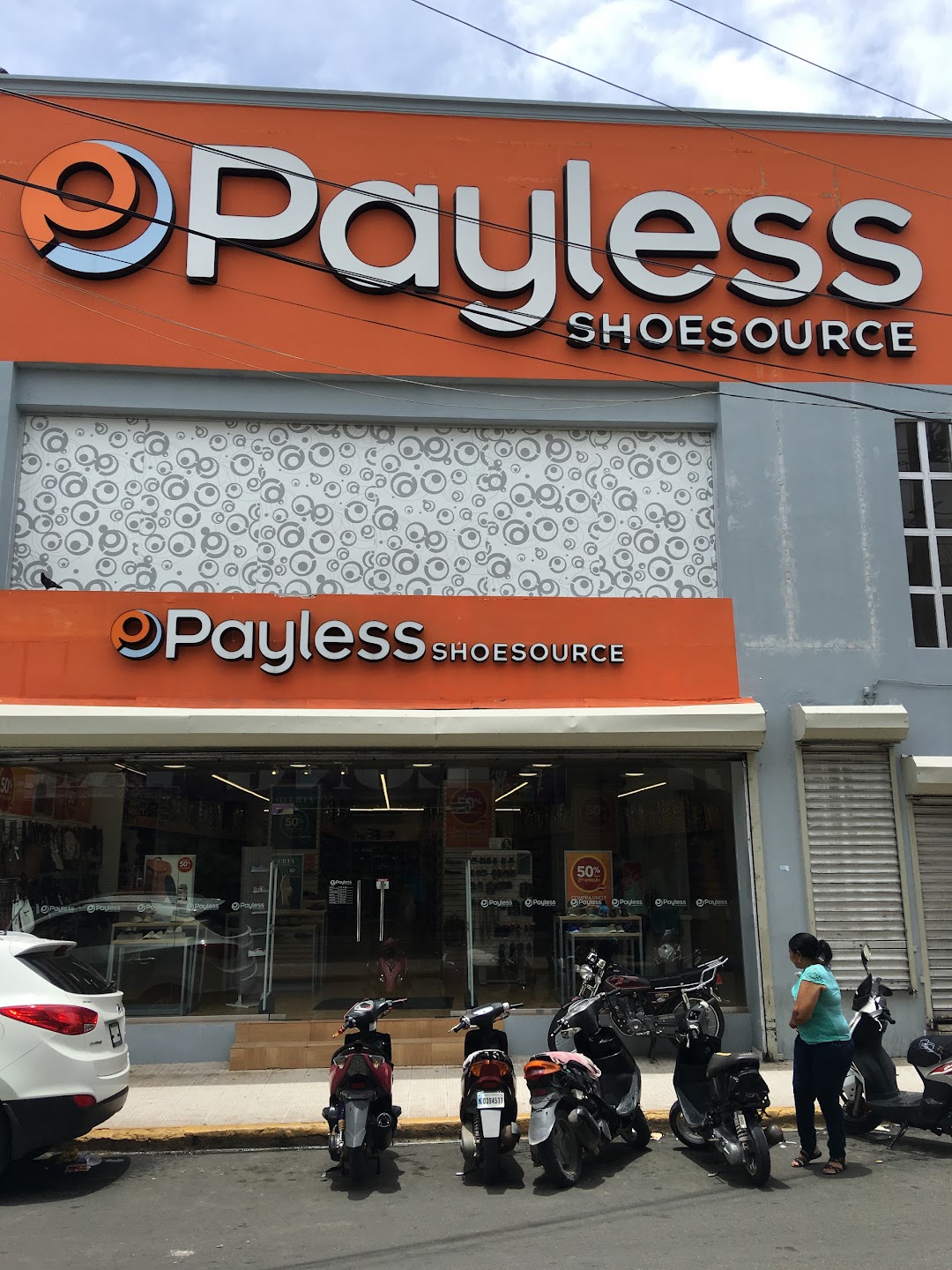 Payless ShoeSource