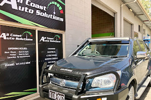 All Coast Auto Solutions