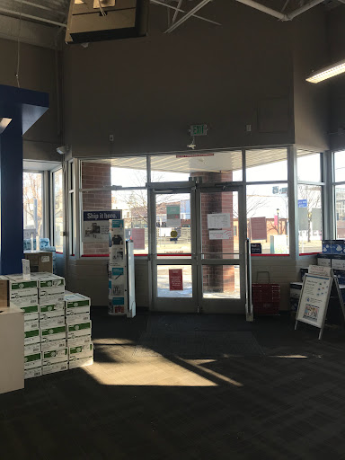 Office Supply Store «Office Depot», reviews and photos, 616 E Colfax Ave, Denver, CO 80203, USA