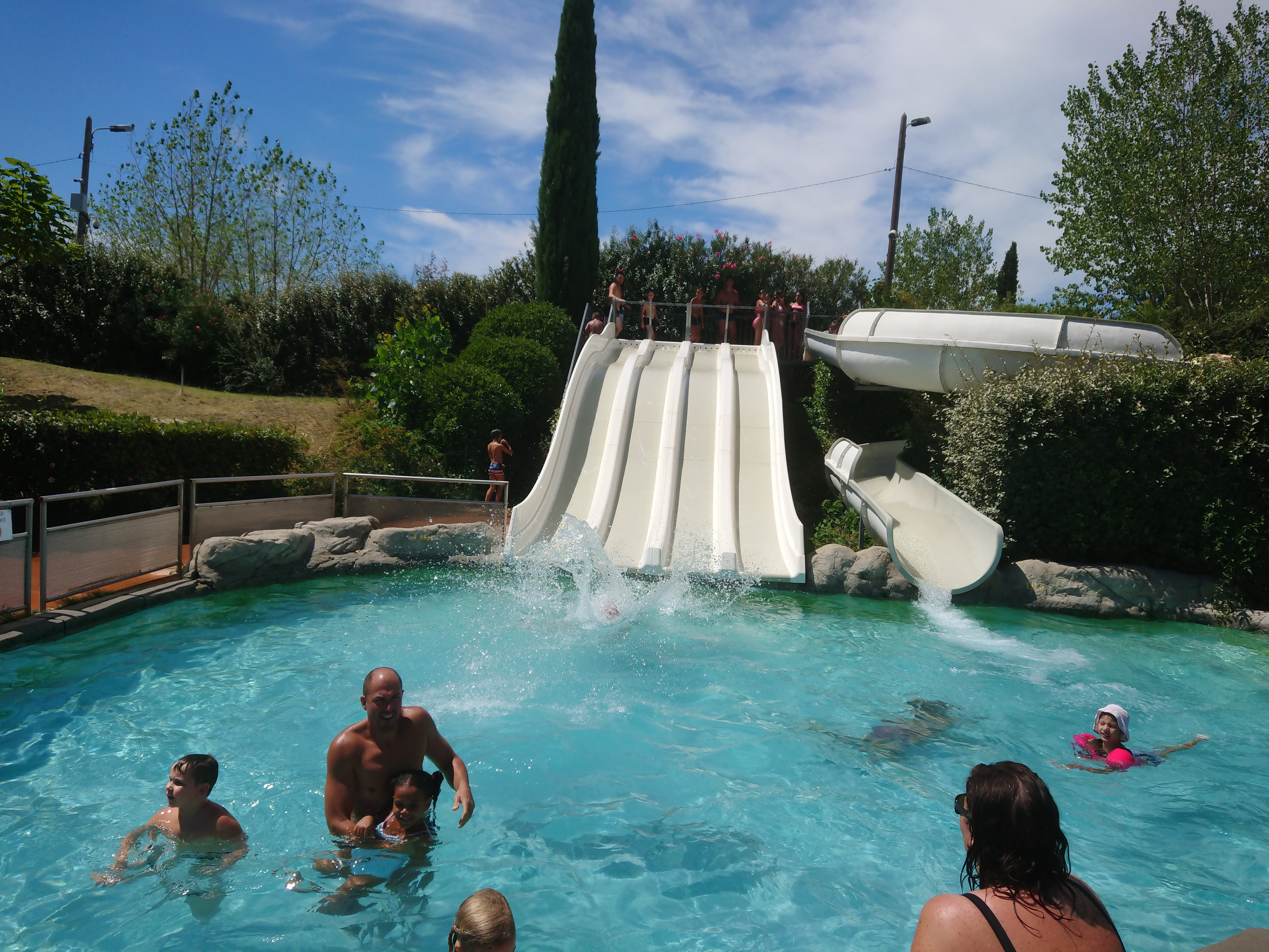 Photo n° 13 de l'avis de Frédéric.o fait le 22/08/2018 à 15:31