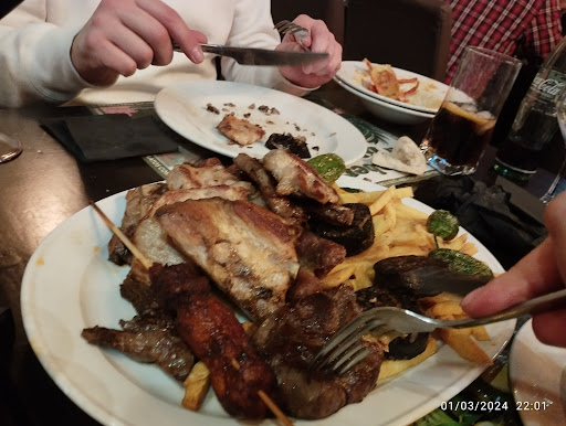 Churrasco