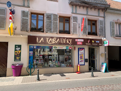 La tabatière à Soultz-Haut-Rhin