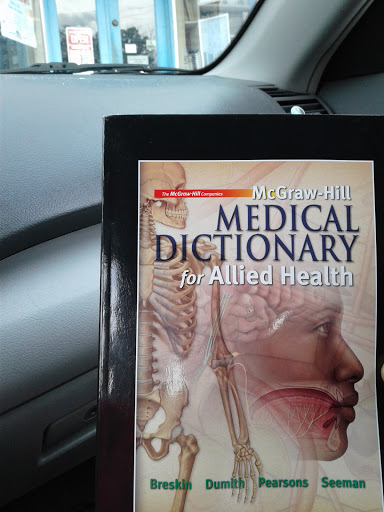 Used Book Store «Givens Books», reviews and photos, 1641 E Main St, Salem, VA 24153, USA