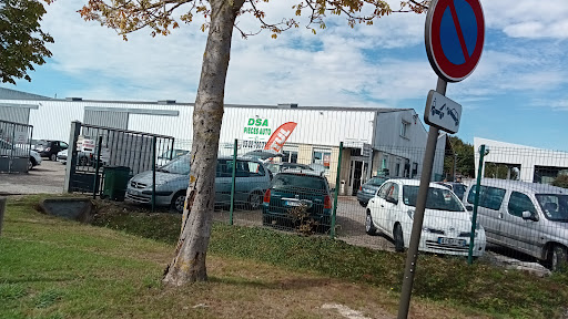 Photo 1 - Garage Follens SARL