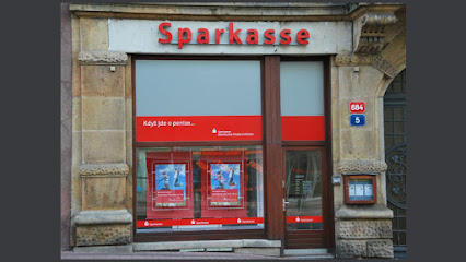 Sparkasse Oberlausitz-Niederschlesien - Repräsentanz