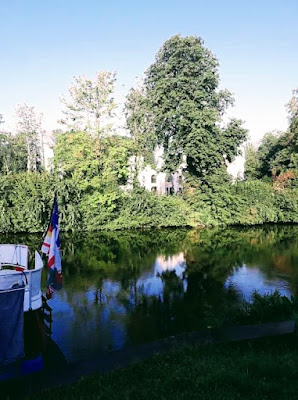 Audomarois à Tournehem-sur-la-Hem