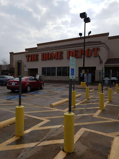 Home Improvement Store «The Home Depot», reviews and photos, 415 E Hwy 377, Granbury, TX 76048, USA