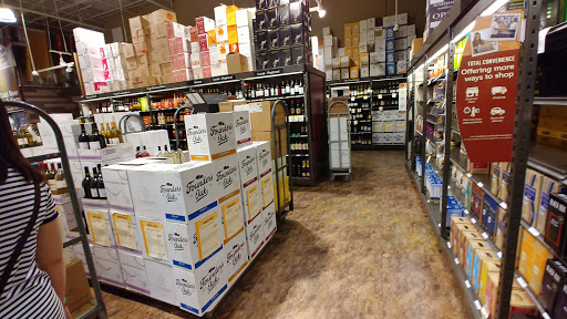 Wine Store «Total Wine & More», reviews and photos, 13711 S Tamiami Trail, Fort Myers, FL 33912, USA